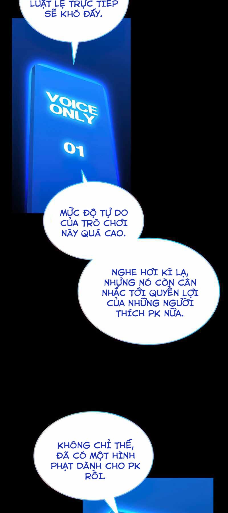 tôi là lính mới chapter 87 71