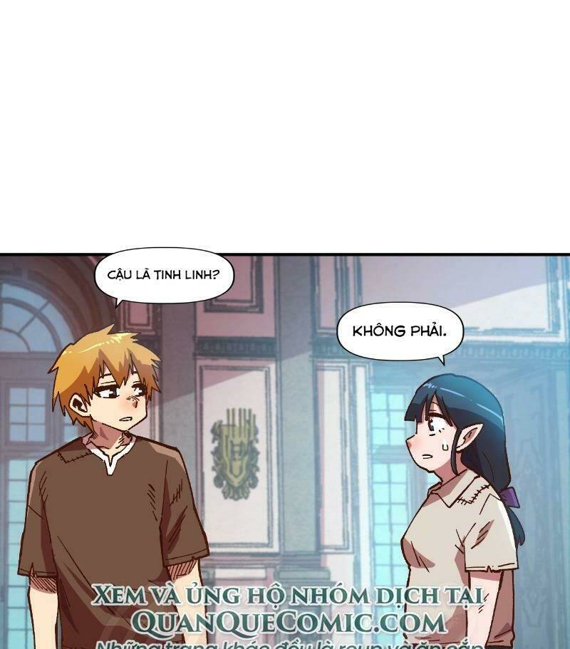 đại lục vô song chapter 6 9