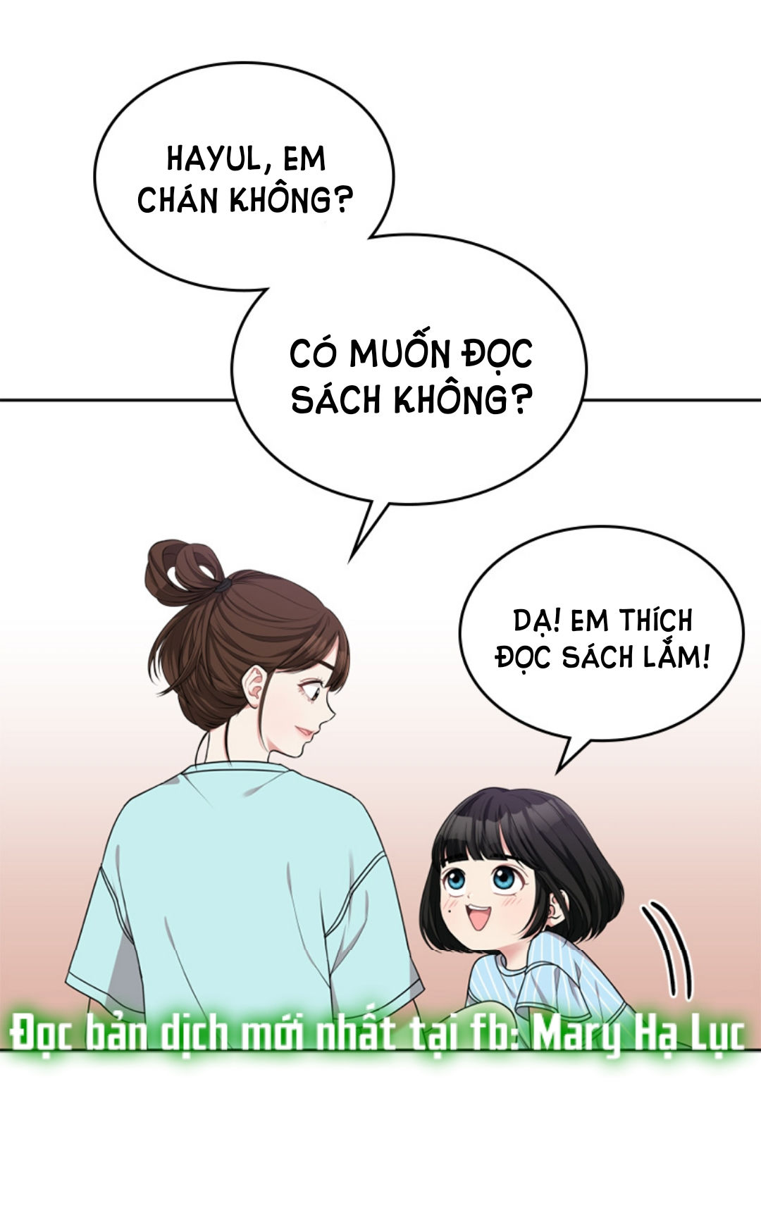 gửi em người đánh cắp những vì sao - to you who swallowed a star chapter 5.2 9