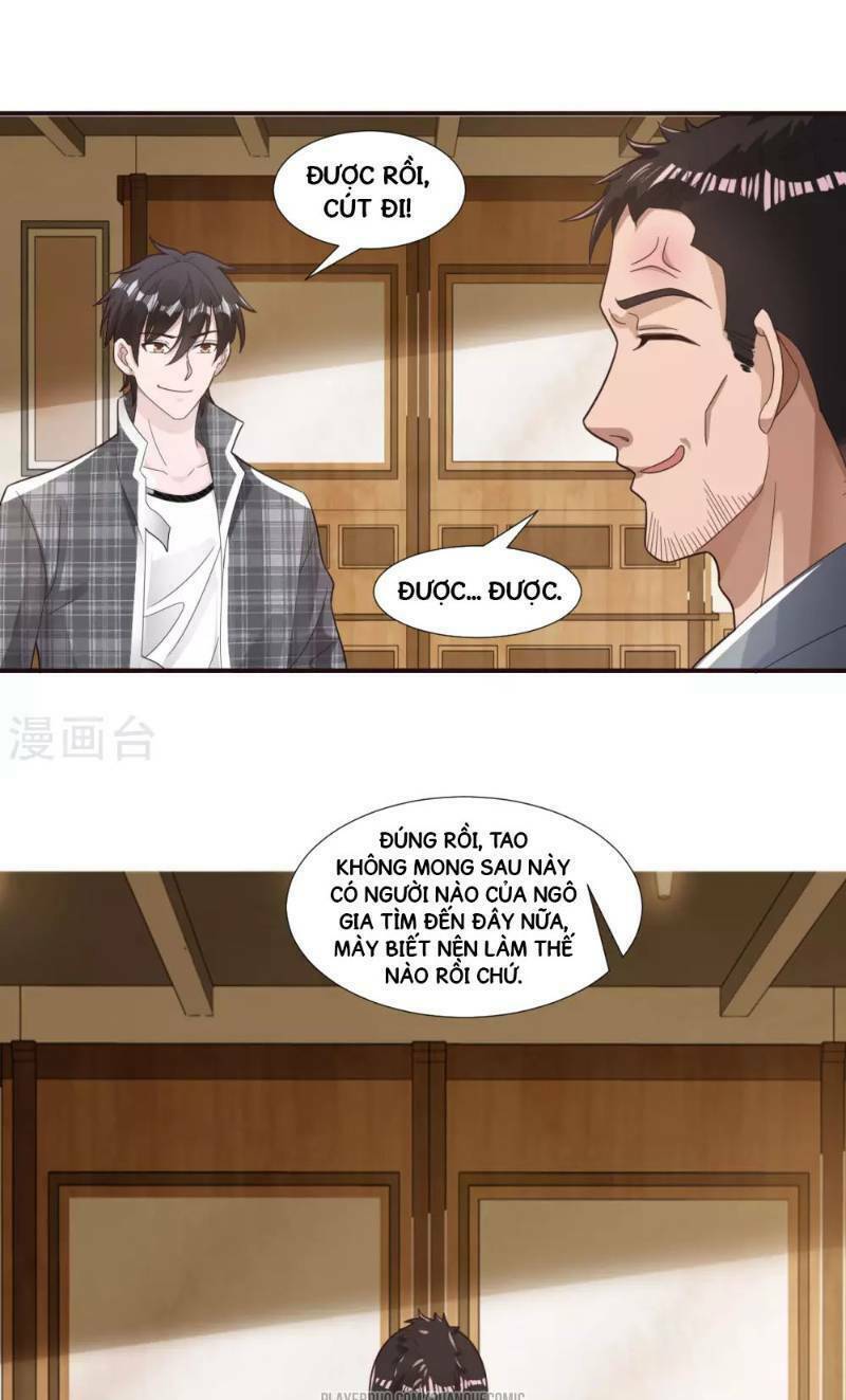 binh vương chi vương chapter 8 3