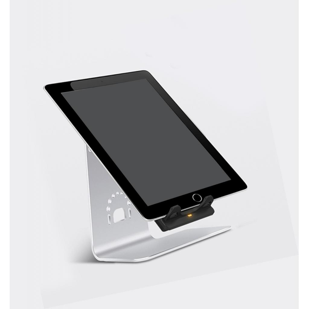 2in1 Phone Charging Station Wireless Fast Charger+Bracket for iWatch