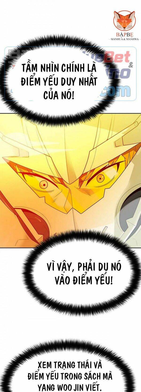 tôi tự động săn một mình chapter 83 33