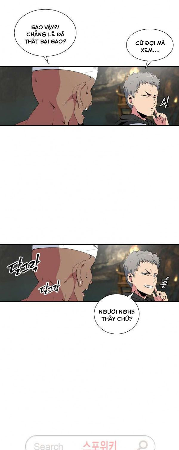 tôi sinh ra để làm người vĩ đại chapter 23 53