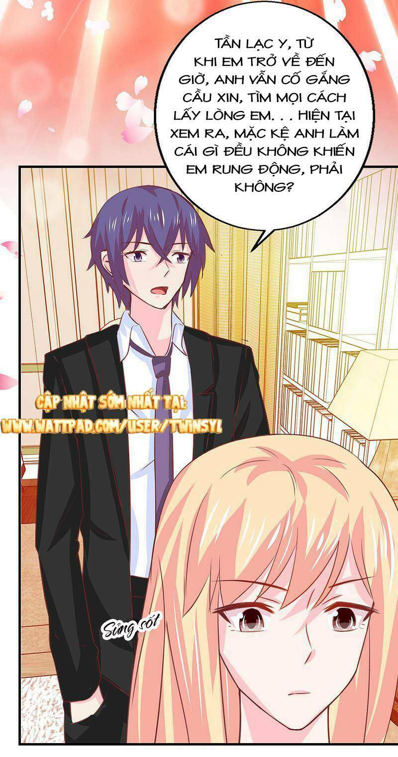không gả cho tổng tài, gả cho người hầu chapter 130 17