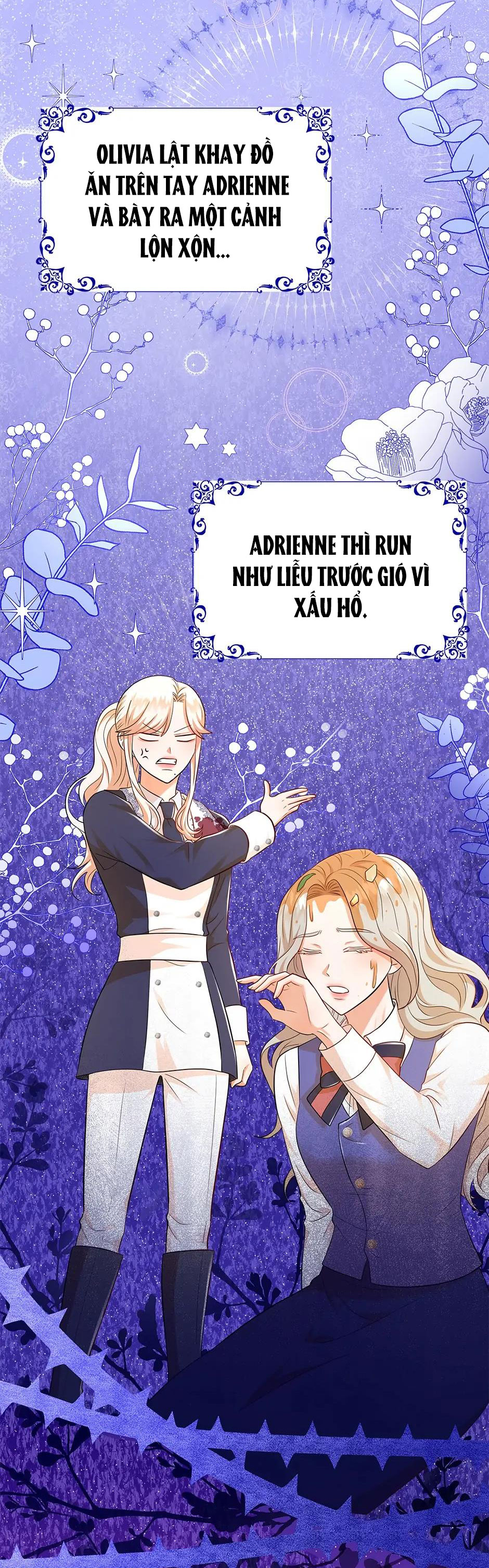 diễn vai ác nữ cũng thật khó khăn chapter 25 10