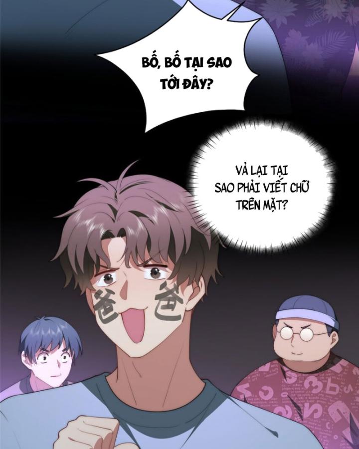 nữ chính chạy từ trong sách ra thì phải làm sao chapter 66 50