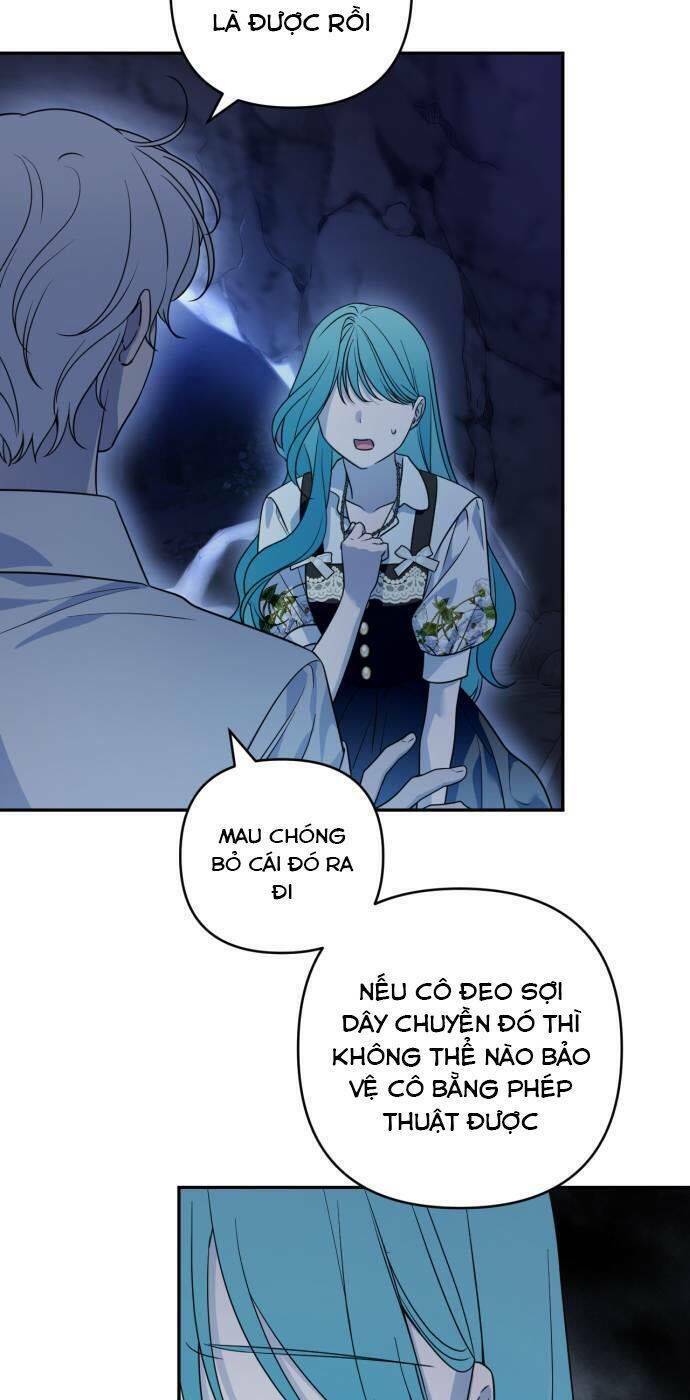 công nương mint bé nhỏ chapter 44 29