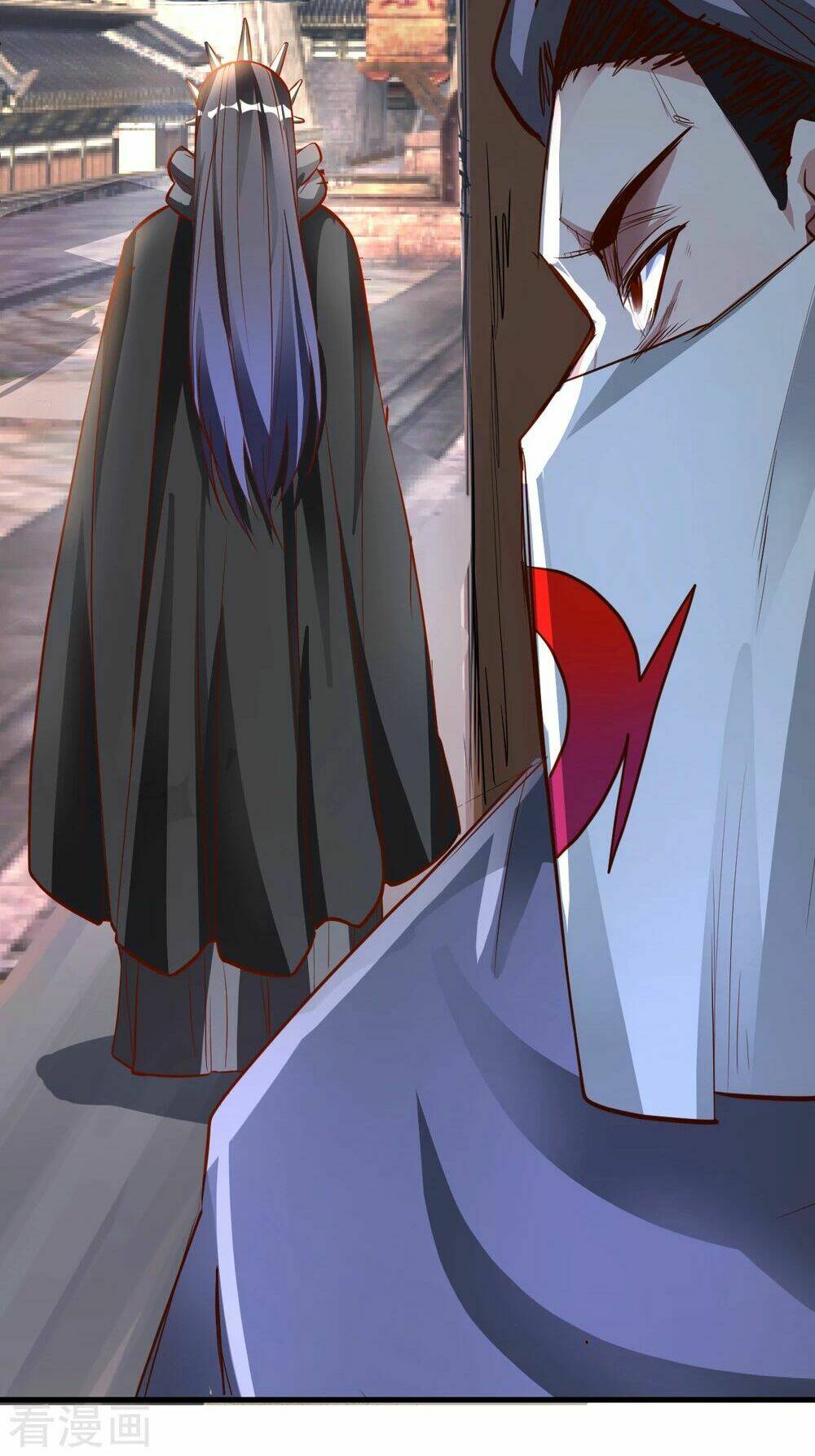 tối cường đại biểu hoàng kim thận chapter 6 33