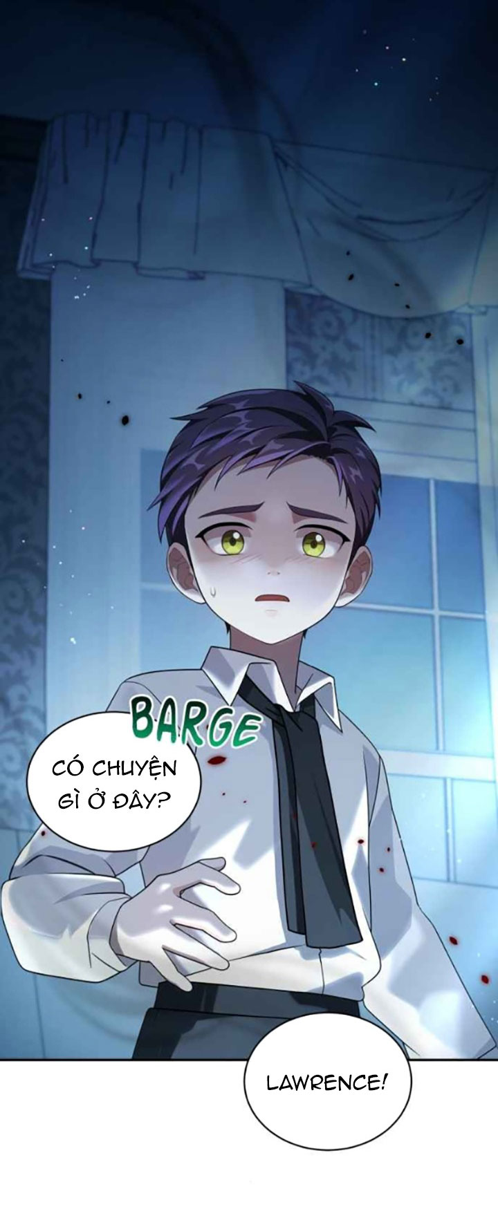 dark moon - tế đàn ánh trăng chapter 76.2 28