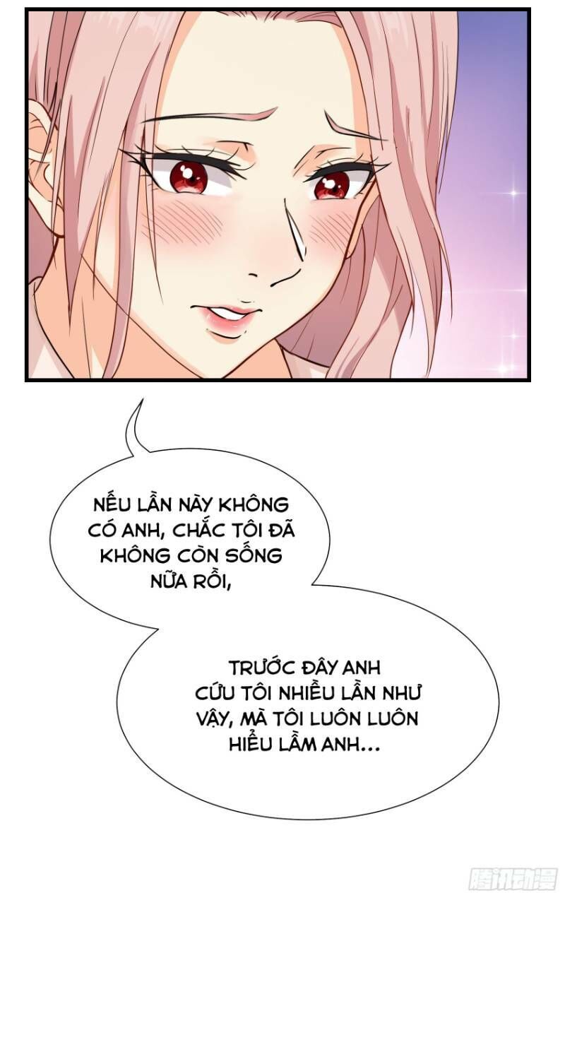 đỉnh phong cường thiếu chapter 13 39