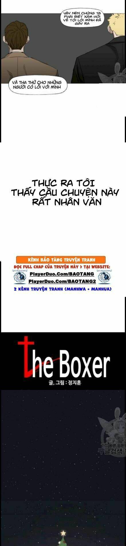 võ sĩ - the boxer chapter 65 3