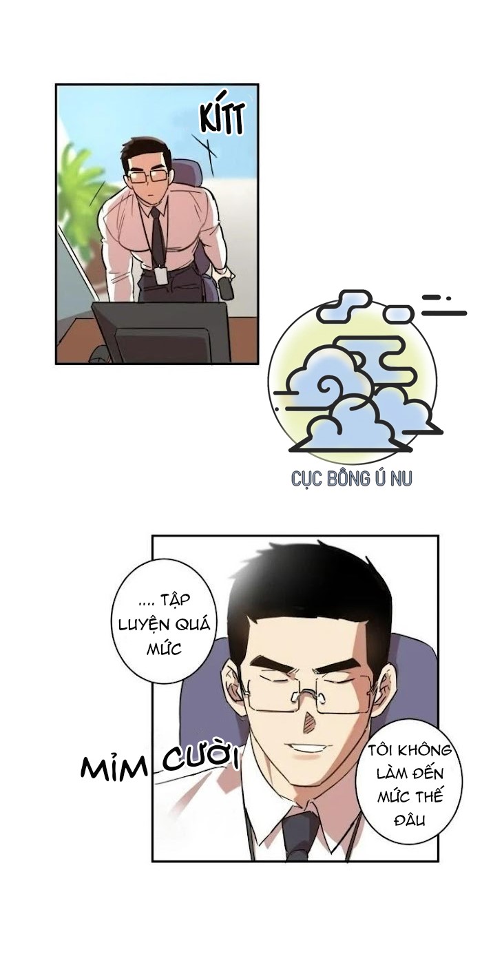 công dụng của cà vạt chapter 8 6