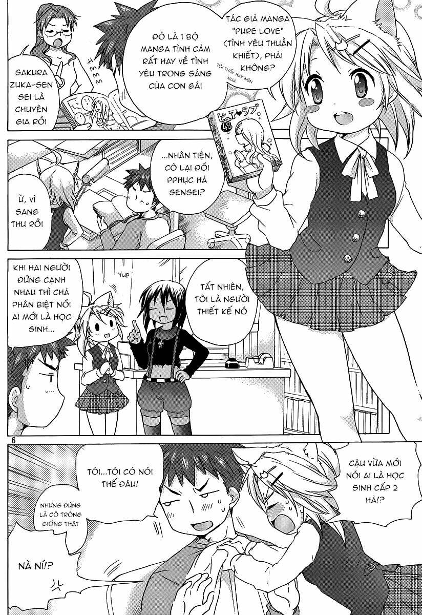 comic studio chapter 11 7