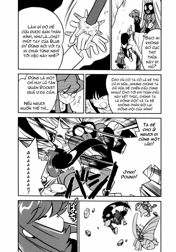 thú cưng đặc biệt chapter 83 5