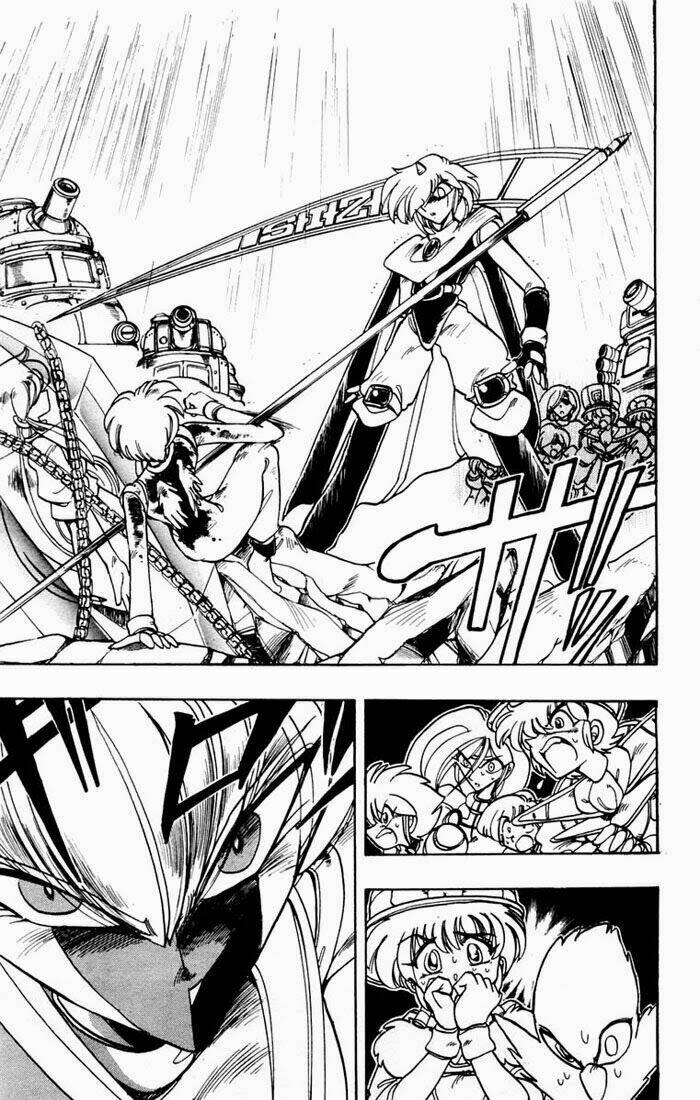 violinist of hameln - cây đàn kì diệu chapter 44 15