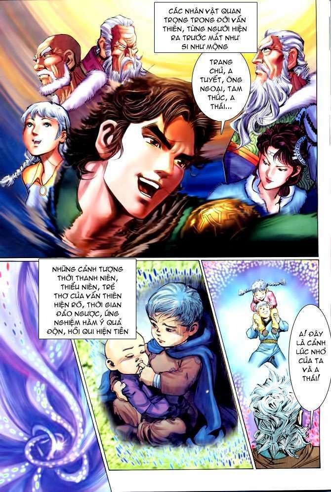 thần binh huyền kỳ i chapter 87 13