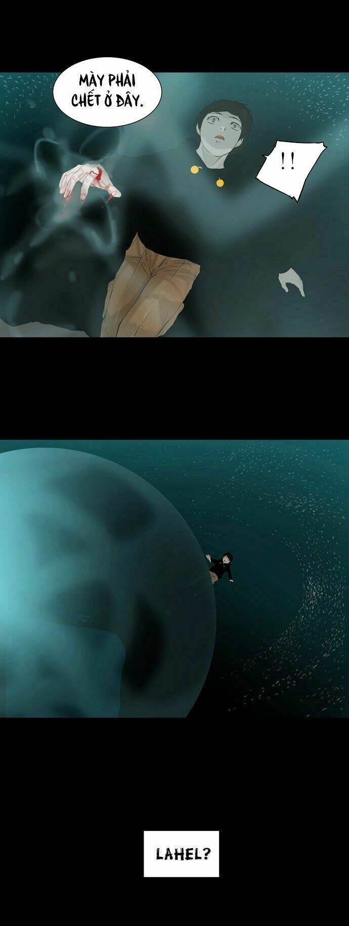 cuộc chiến trong tòa tháp chapter 74 24