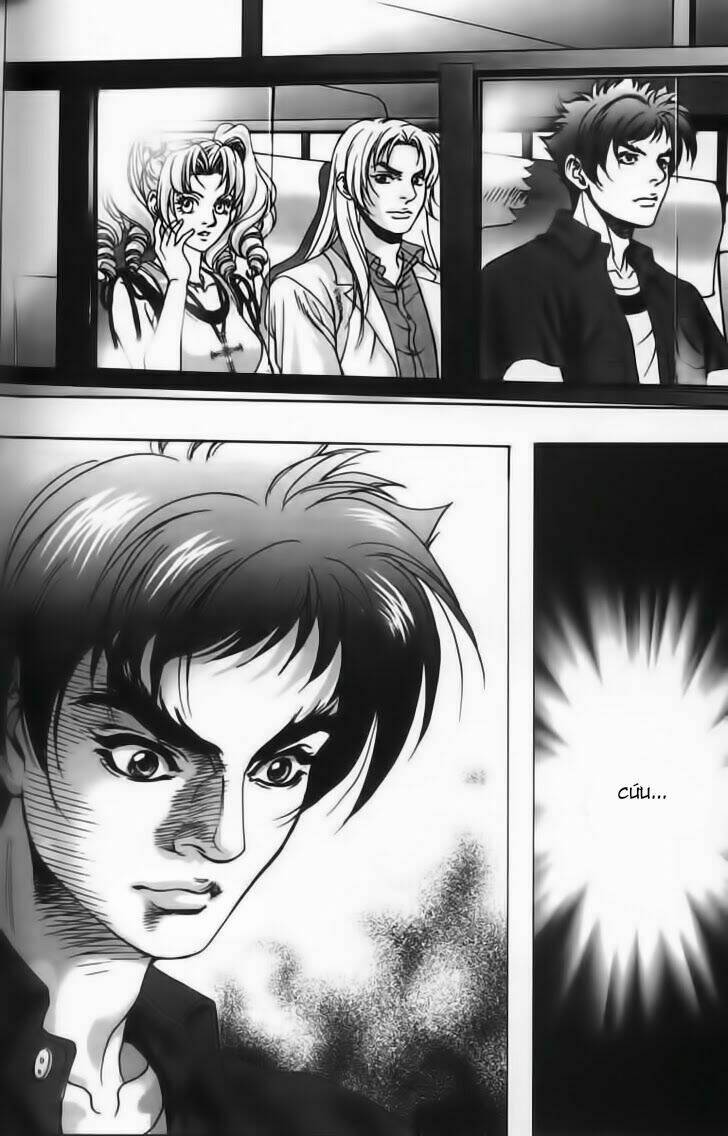 evil's return chapter 23 5