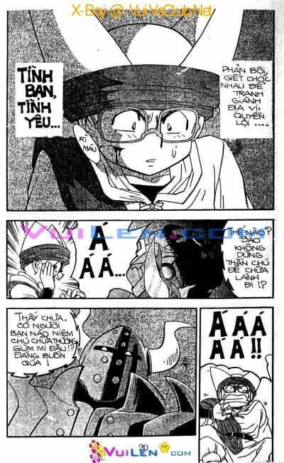 theo dấu rồng thần - dragon quest chapter 27 18