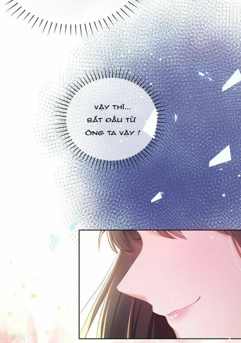 thị huyết y phi chapter 92 14