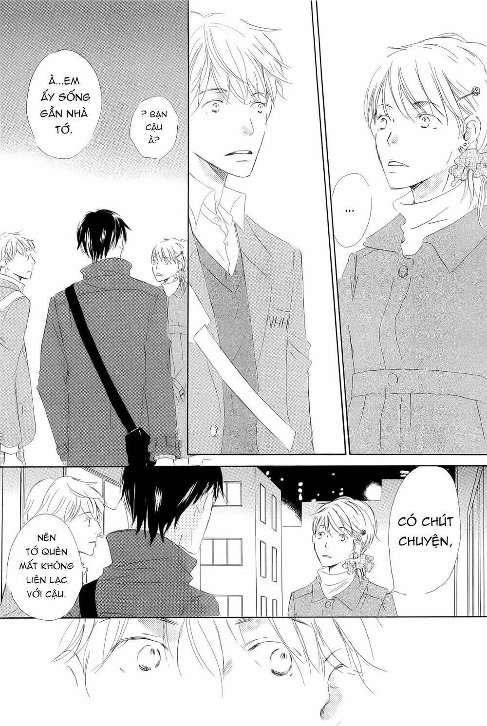 ngàn đêm chapter 6 10