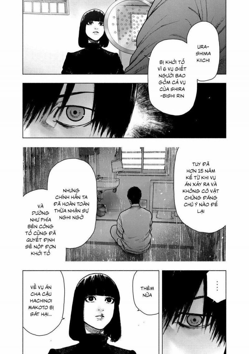 shin'ai naru boku e satsui wo komete chapter 92 6