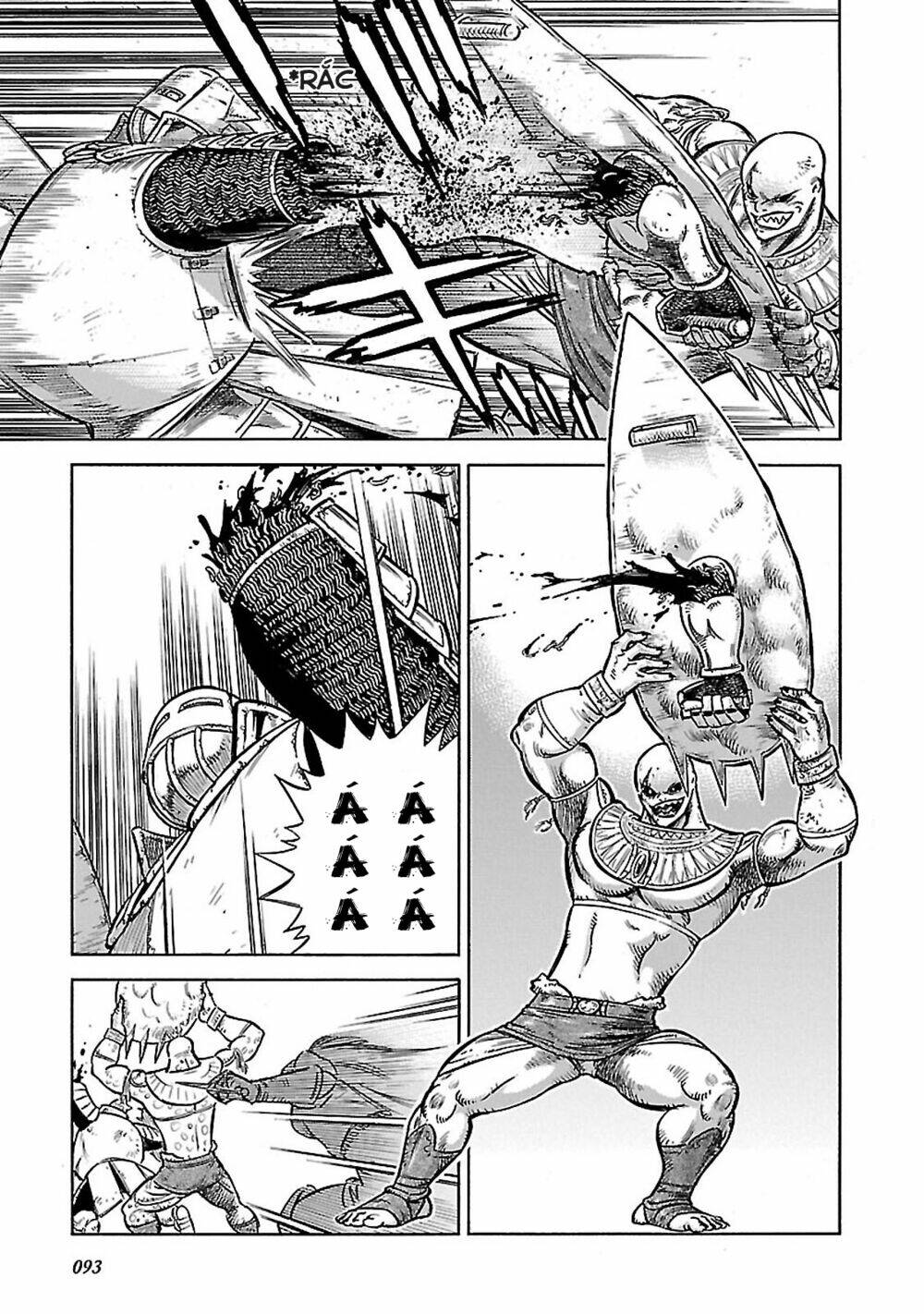 stravaganza - isai no hime chapter 32 22