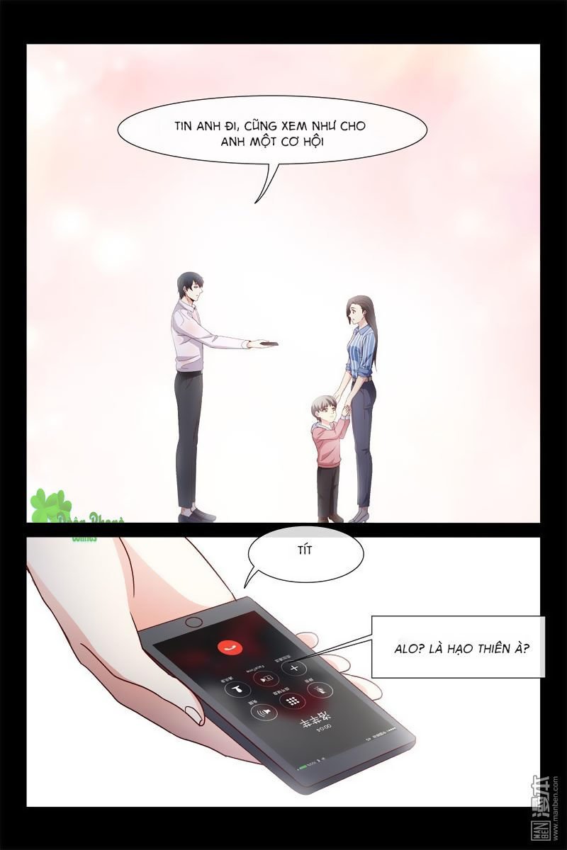 tình nhân khế ước của tổng tài chapter 119 6