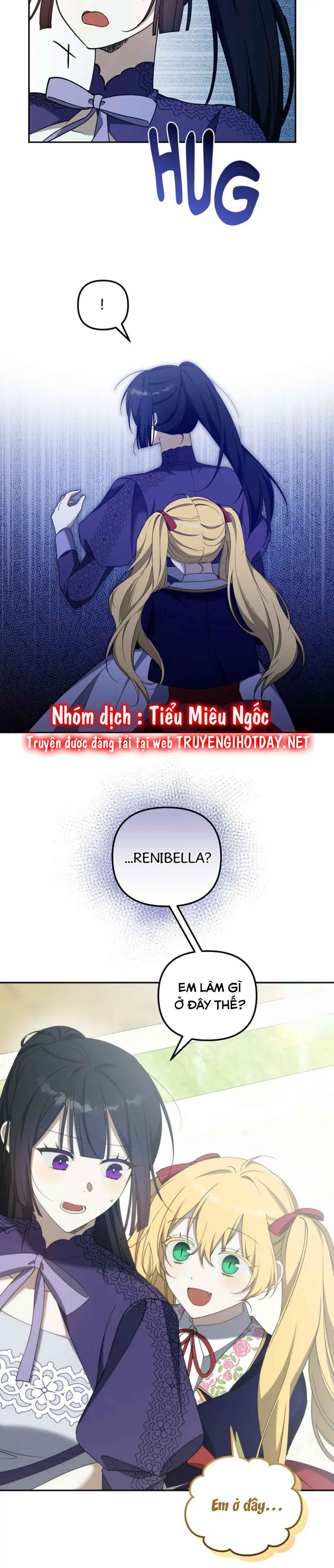 lời nguyền vẫn chưa kết thúc chapter 56 28