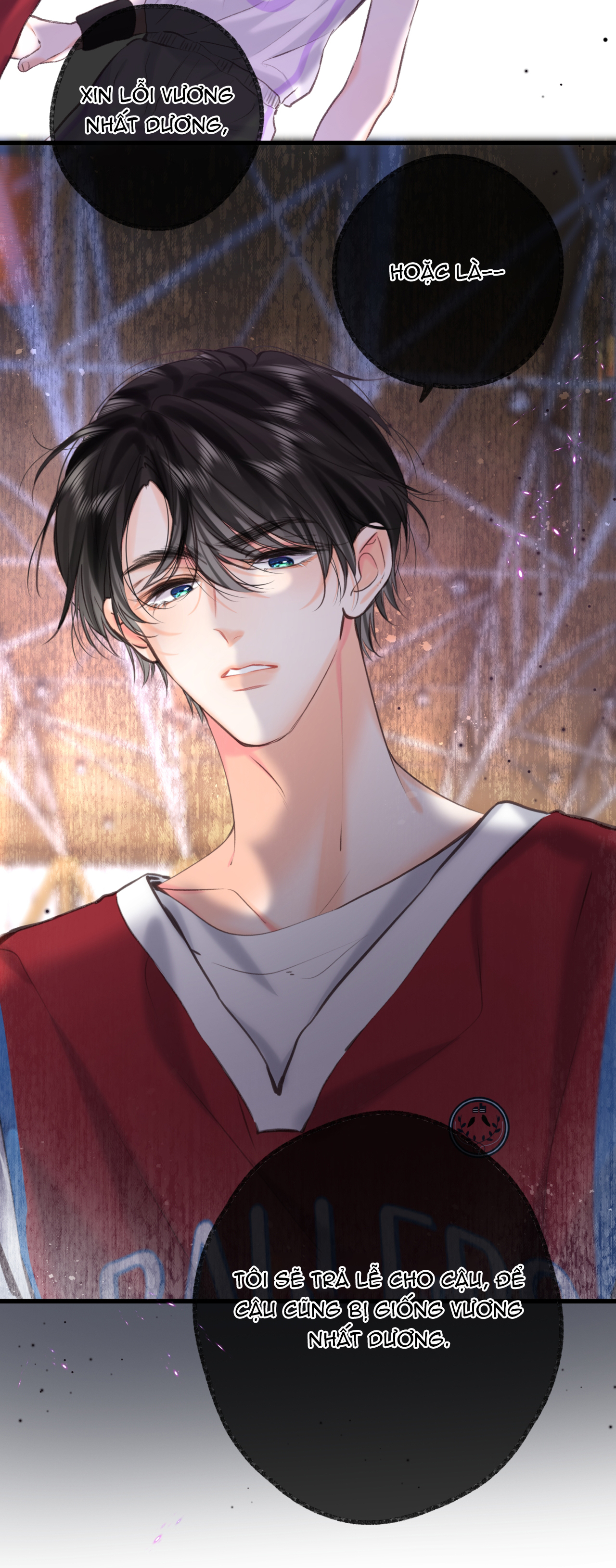 tôi mơ giữa ban ngày chapter 68 2