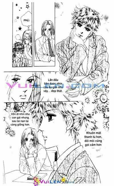 vật cản tình yêu chapter 1 155