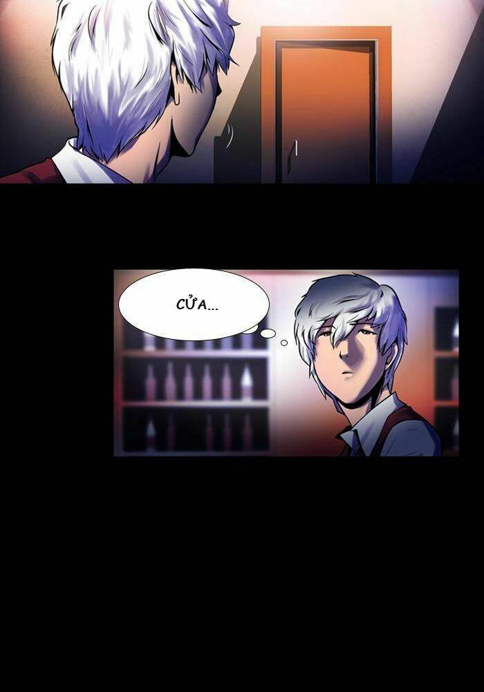 giáo sư băng giá chapter 1 19