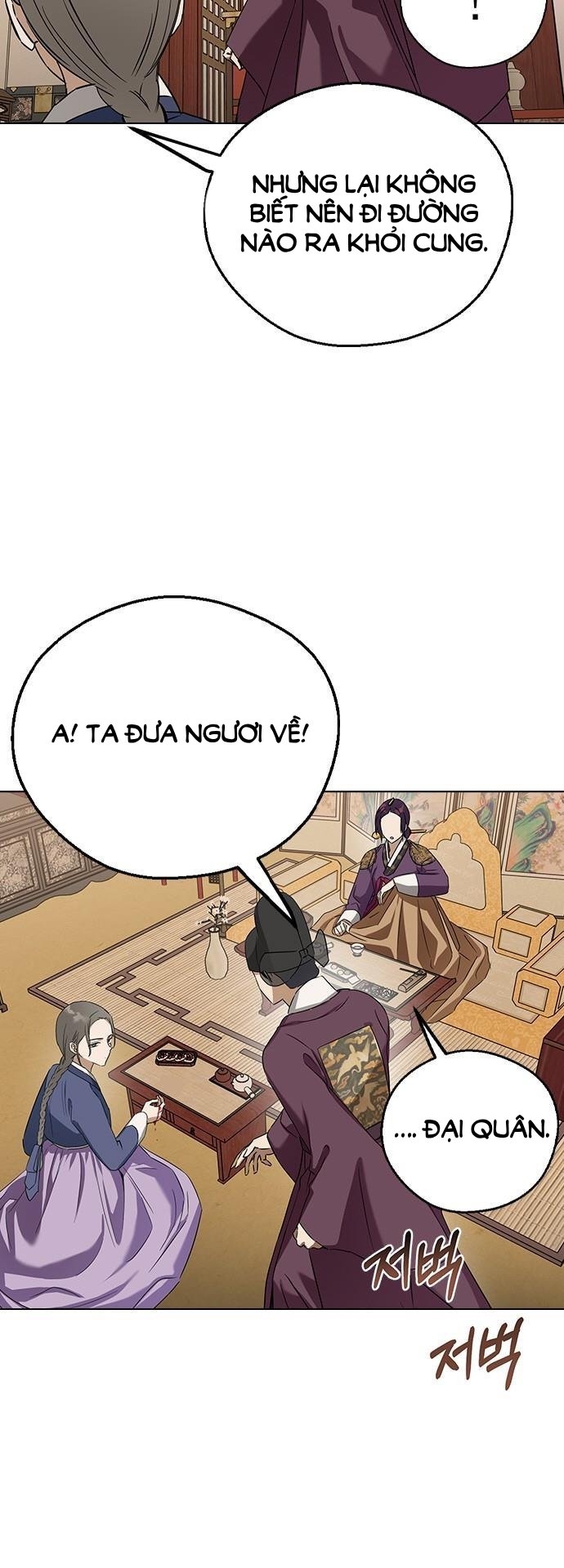 nhân duyên kiếp trước chapter 52.1 17