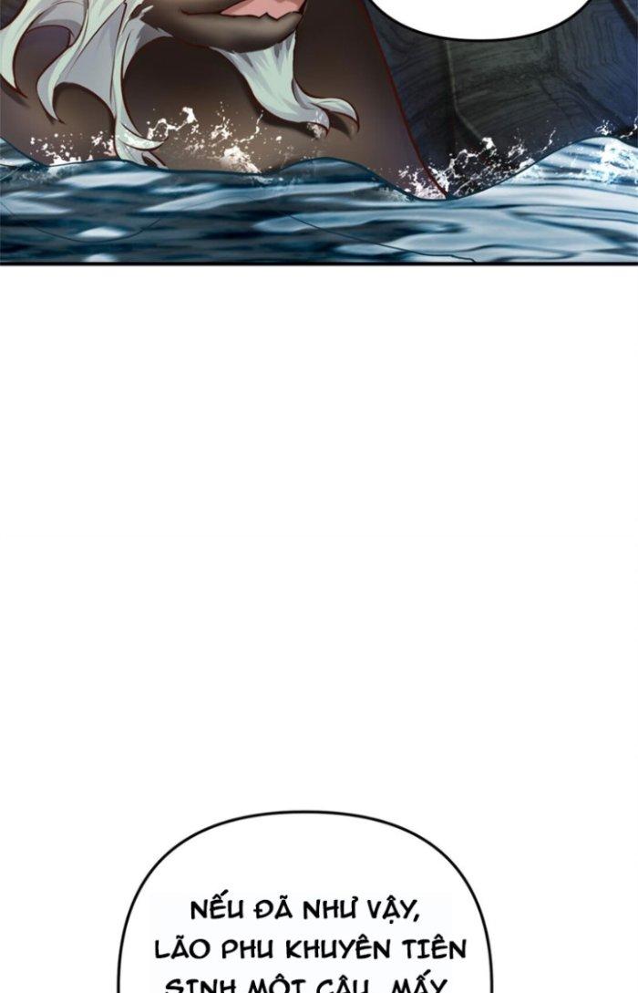 đoán mệnh mà thôi, cửu vĩ yêu đế làm sao lại thành nương tử của ta?! chapter 3 14