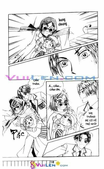 bong bóng trắng chapter 2 10