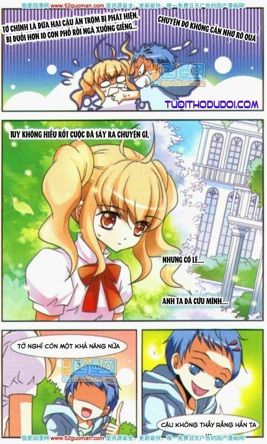 thiên diệp anh hoa chapter 9 24