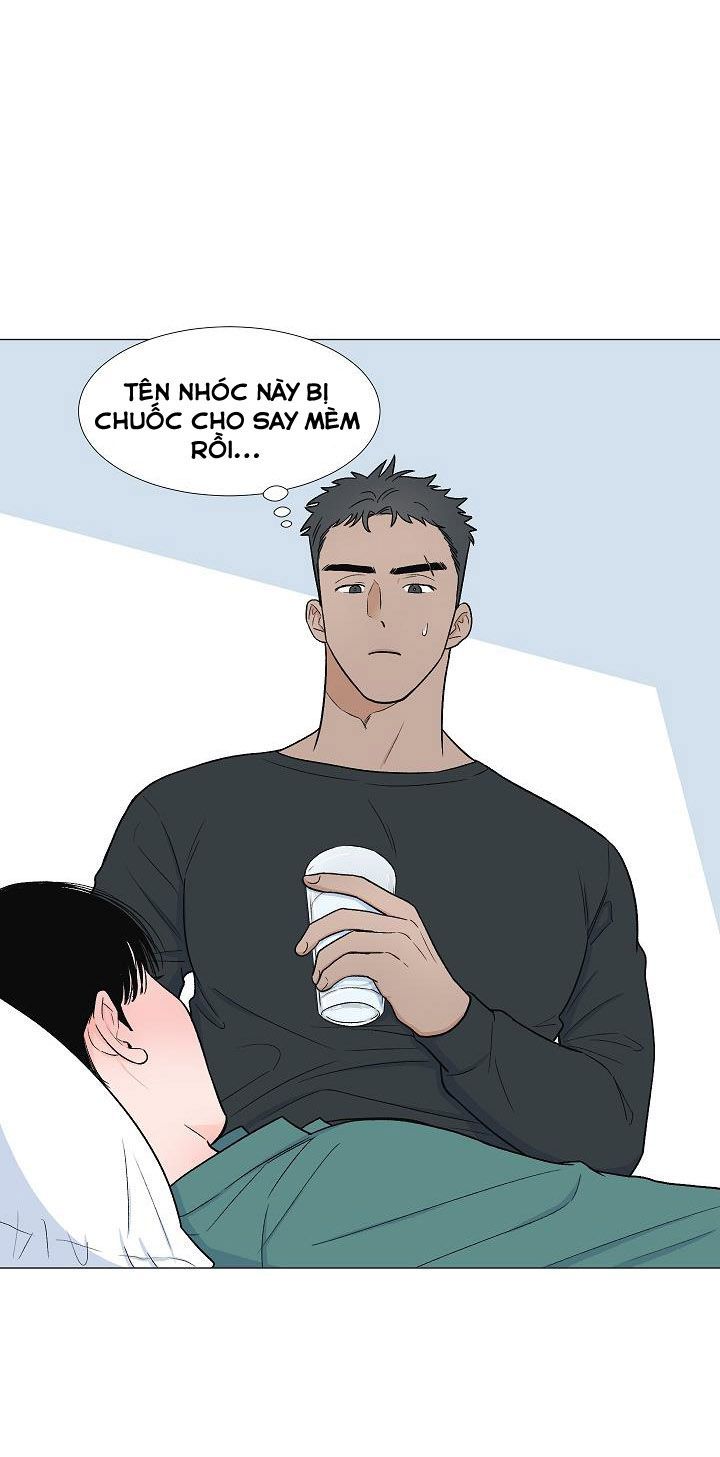công nam bắc thụ chapter 4 19