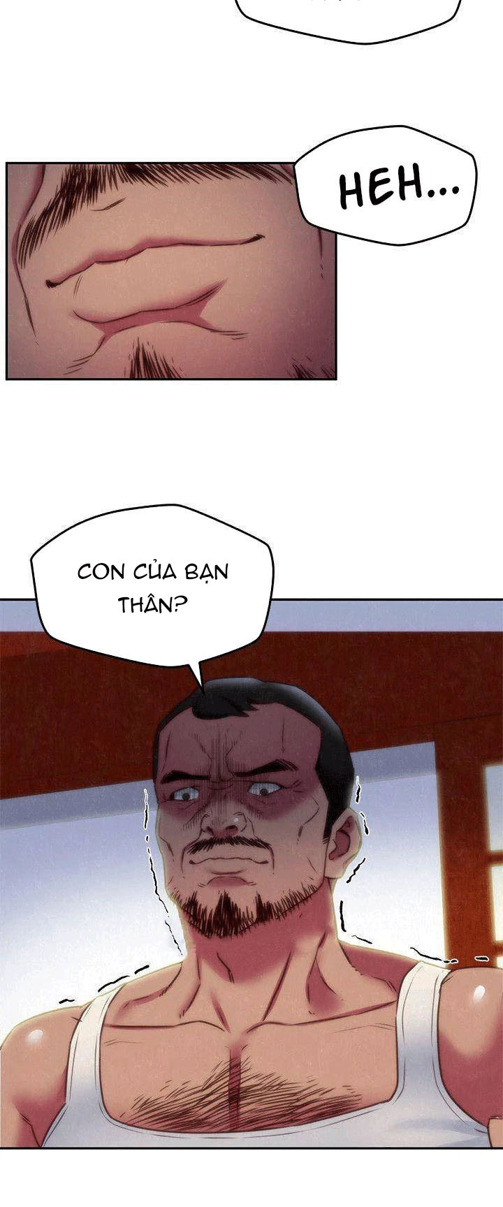 cô gái bé nhỏ của tôi chapter 36.1 5