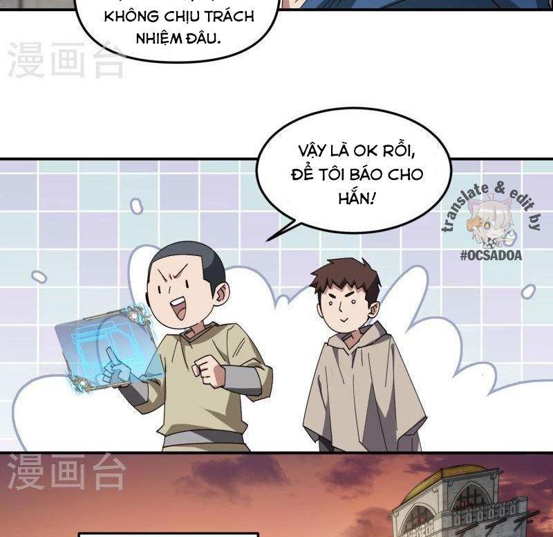 võng du chi cận chiến pháp sư chapter 460 15