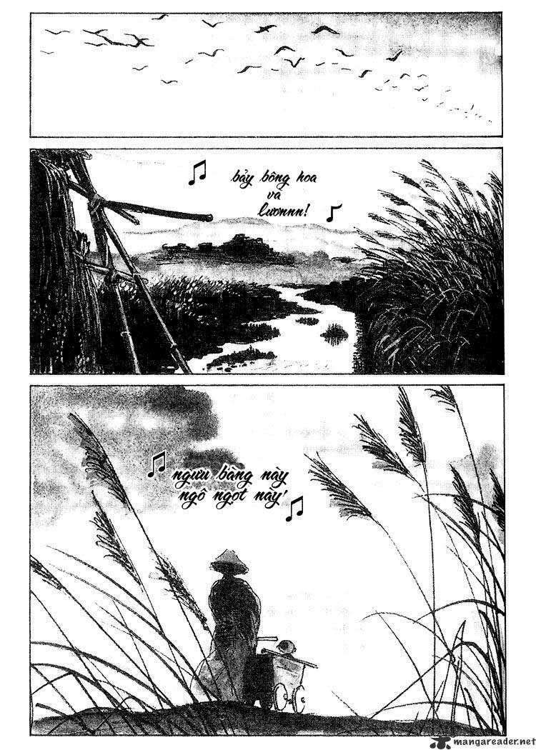 lone wolf and cub chapter 58 9