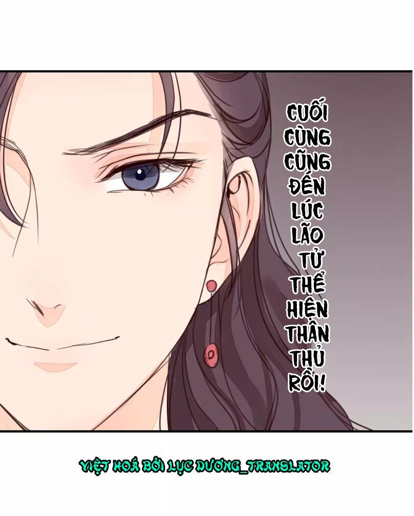 chỉ phu vi thê chapter 27 13