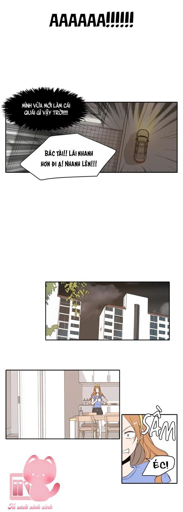 a good day to be a dog chapter 1 40