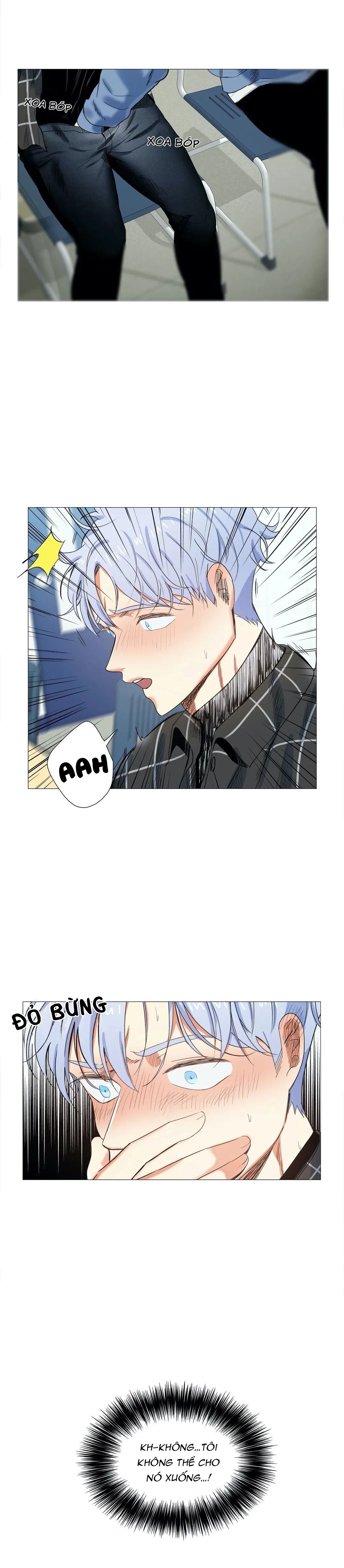 khiến anh cười chapter 9 22