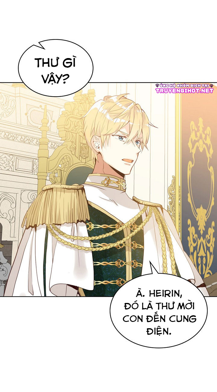 Con Có Phải Là Con Gái Của Người Không? chapter 48 - Trang 66