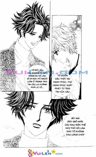 đợi em chapter 129 10