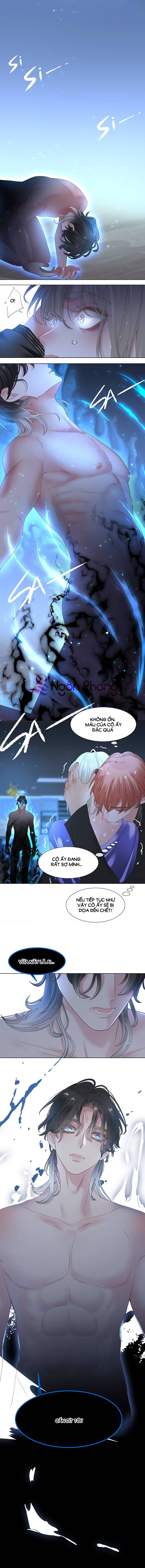 đêm tối ám muội chapter 7 9