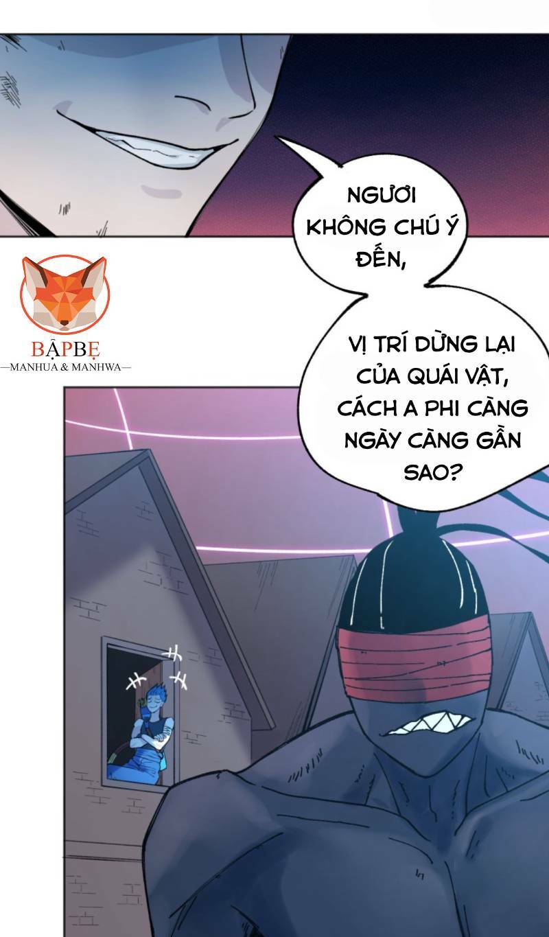 vô hạn khắc kim chi thần chapter 16 30