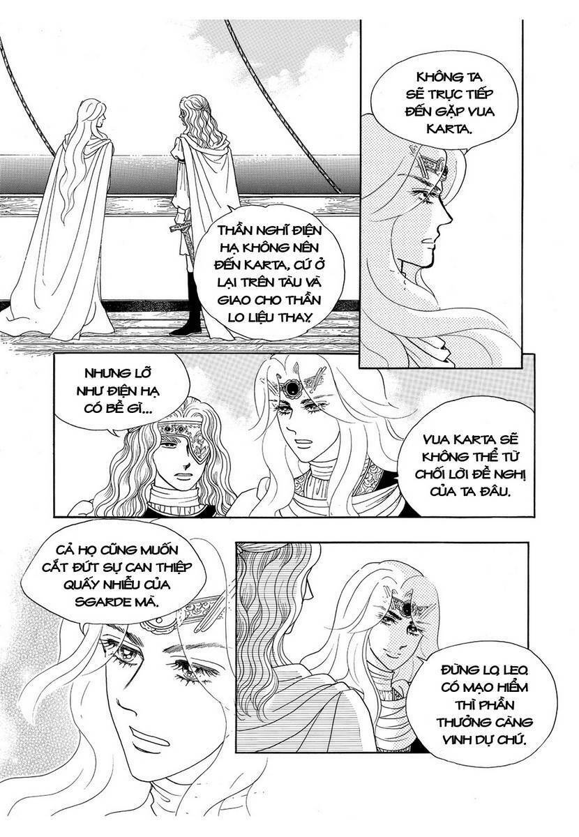 princess manhwa chapter 61 15