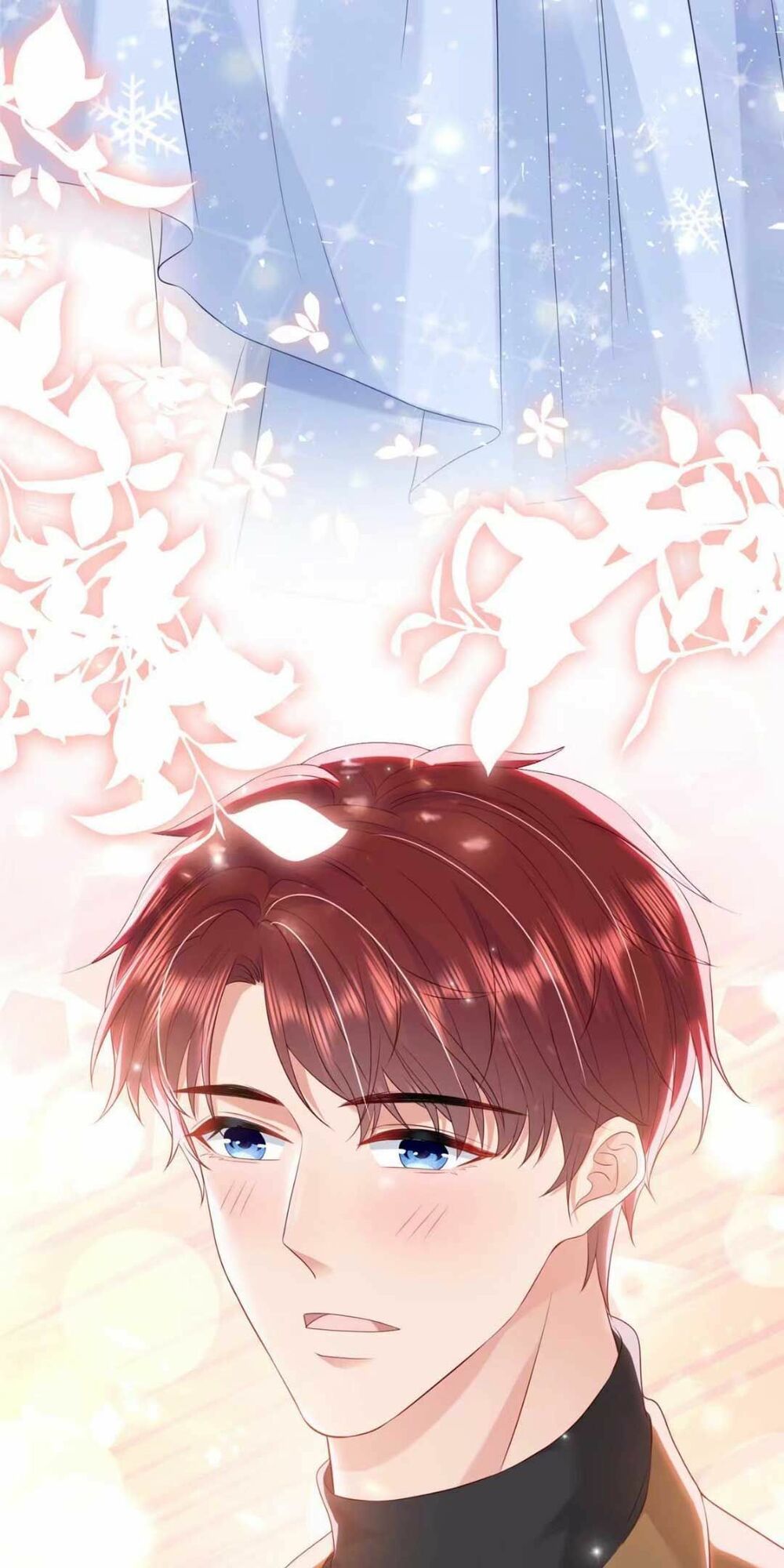 manh thê bé bỏng không dễ chọc chapter 9 35