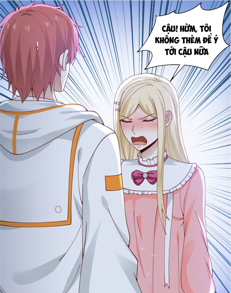 trên người ta có một rồng chapter 363 12